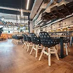 Mitgliedschaft Erforderlich Hostel Oldenburg