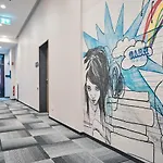 Hostel Mitgliedschaft Erforderlich