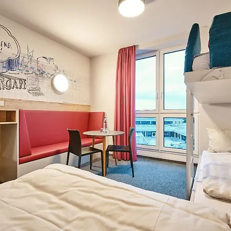 Hostal Mitgliedschaft Erforderlich *