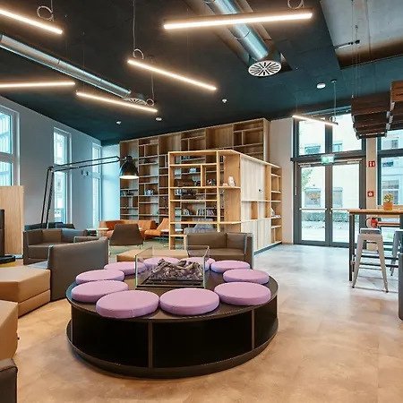 Mitgliedschaft Erforderlich Хостел