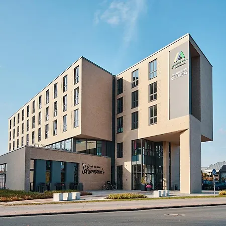 Mitgliedschaft Erforderlich Hostel Oldenburg
