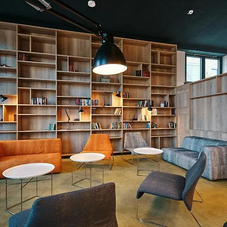 Хостел Mitgliedschaft Erforderlich Ольденбург