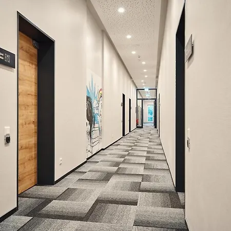 Mitgliedschaft Erforderlich Hostal *