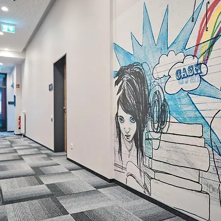 Hostel Mitgliedschaft Erforderlich