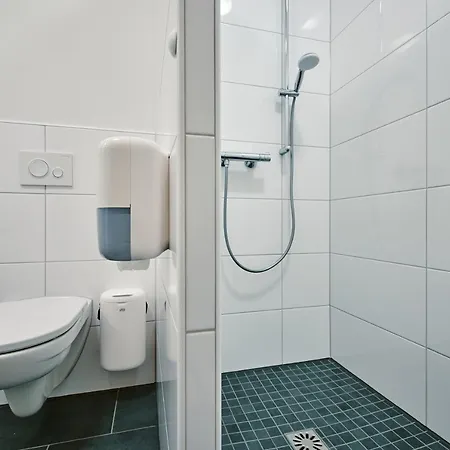 Hostal Mitgliedschaft Erforderlich