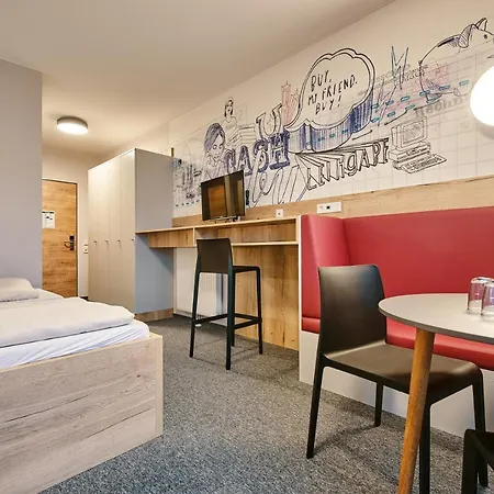 Mitgliedschaft Erforderlich Hostel *