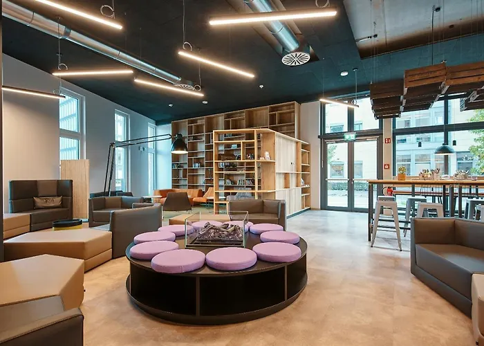 Mitgliedschaft Erforderlich Vandrerhjem