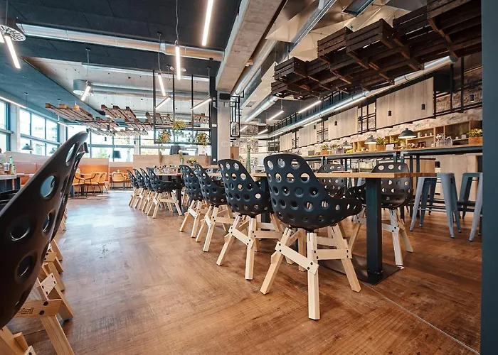 Mitgliedschaft Erforderlich Vandrerhjem Oldenburg