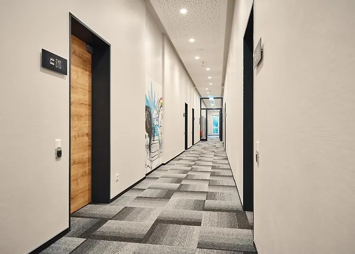 Mitgliedschaft Erforderlich Vandrerhjem *