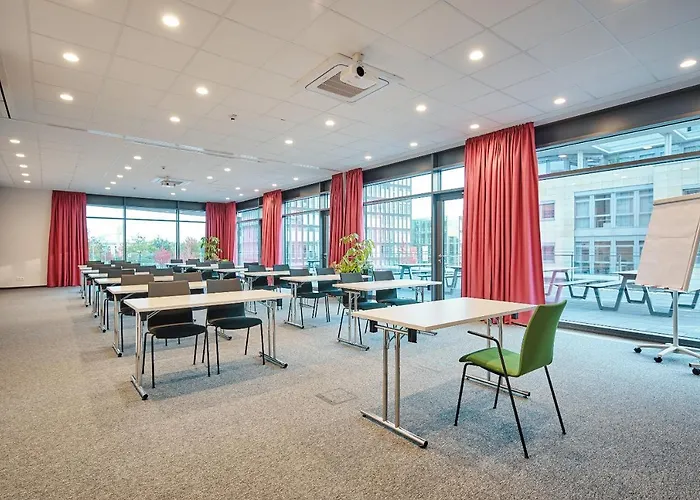 Mitgliedschaft Erforderlich Vandrerhjem Oldenburg