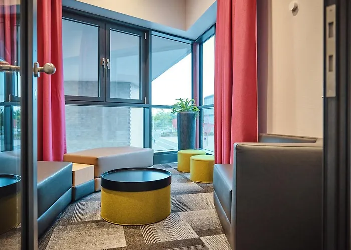 Mitgliedschaft Erforderlich Vandrerhjem Oldenburg