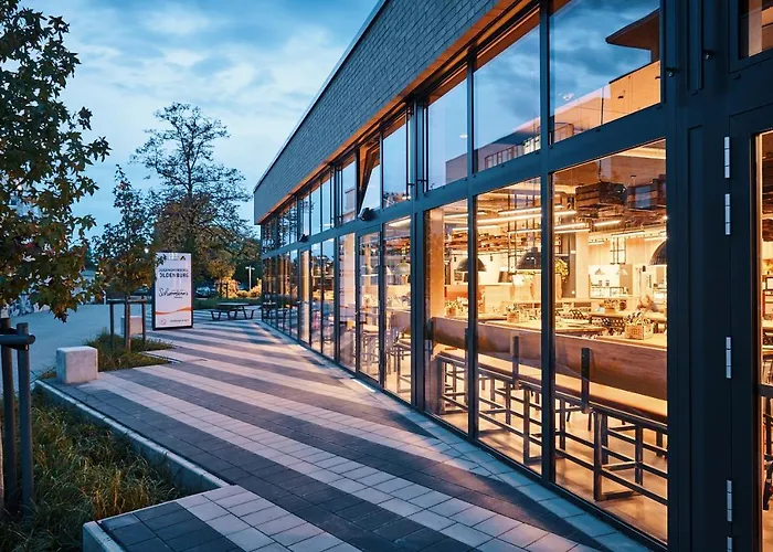 Mitgliedschaft Erforderlich Vandrerhjem Oldenburg