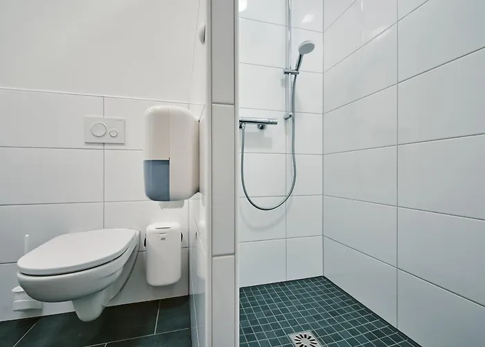 Vandrerhjem Mitgliedschaft Erforderlich