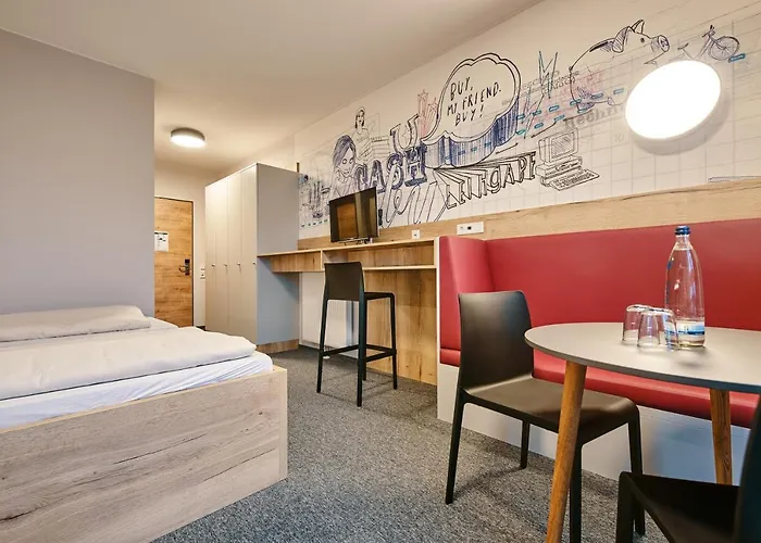 Mitgliedschaft Erforderlich Vandrerhjem *